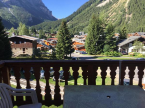 Beau 3 pièces avec vue Montana 4